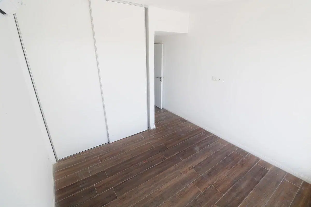 Alquiler 2 ambientes a Estrenar FLORES amenities 3
