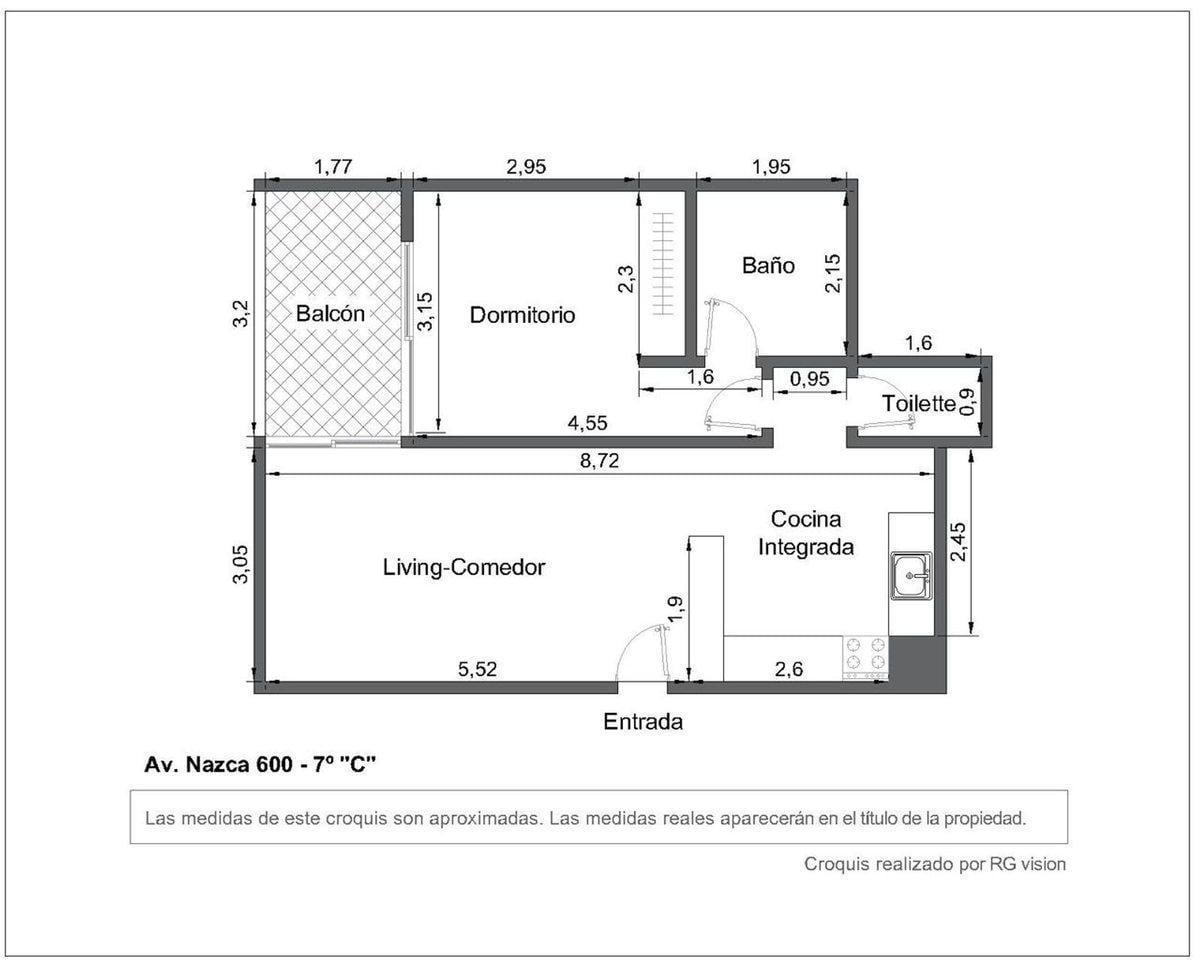 Apartamento