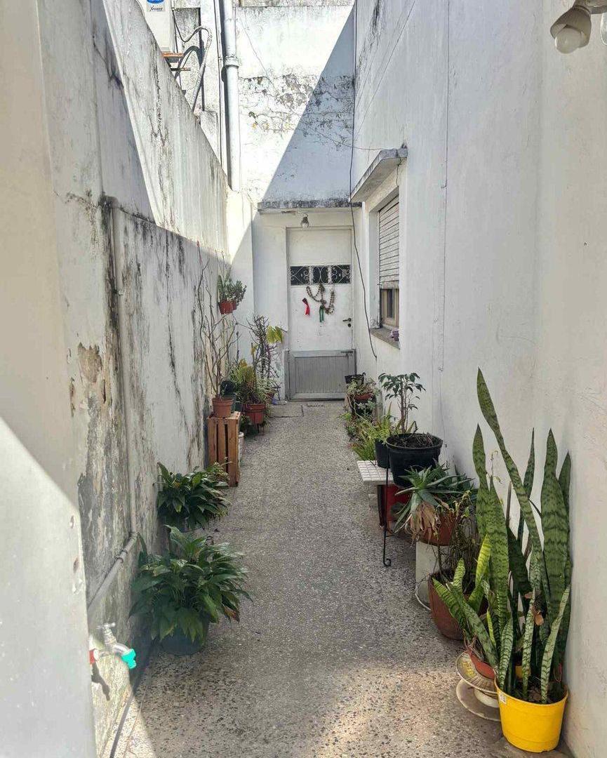 VENTA PH 3 TIPO CASA 3 AMB SAN JUSTO APTO CREDITO