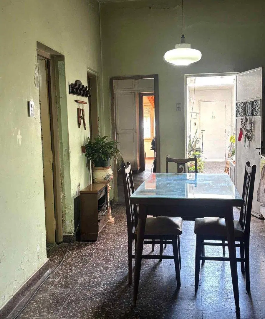 VENTA PH 3 TIPO CASA 3 AMB SAN JUSTO APTO CREDITO 5