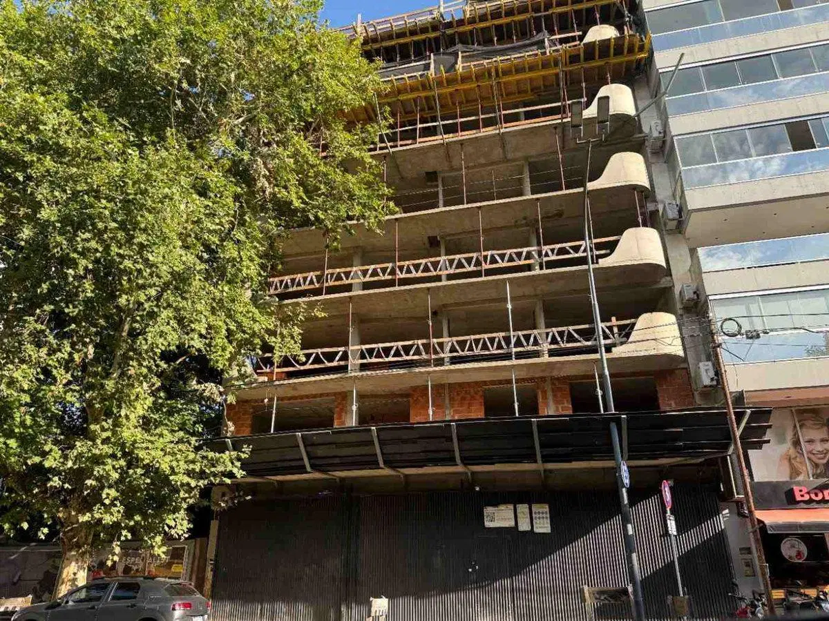 VENTA DEPTO 4 AMB COCHERA AMENITIES CONSTRUCCION 3