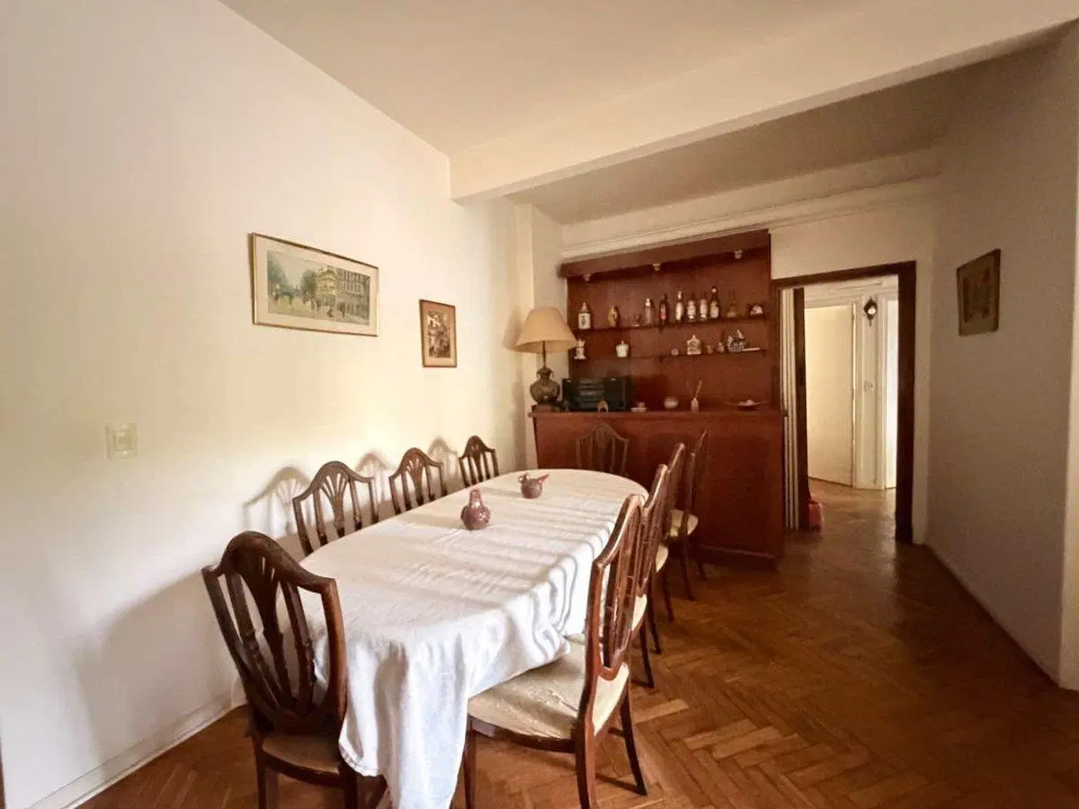 VENTA DEPARTAMENTO 4 AMBIENTES APTO CREDITO 8