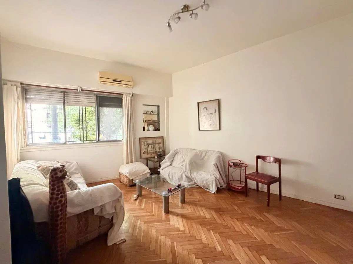 VENTA DEPARTAMENTO 4 AMBIENTES APTO CREDITO 3