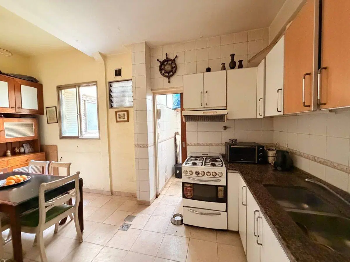 VENTA DEPARTAMENTO 4 AMBIENTES APTO CREDITO 5