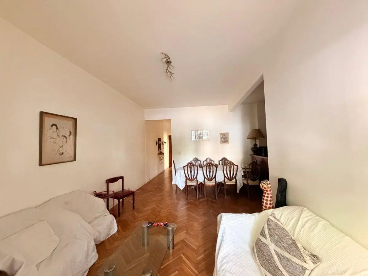 VENTA DEPARTAMENTO 4 AMBIENTES APTO CREDITO 2