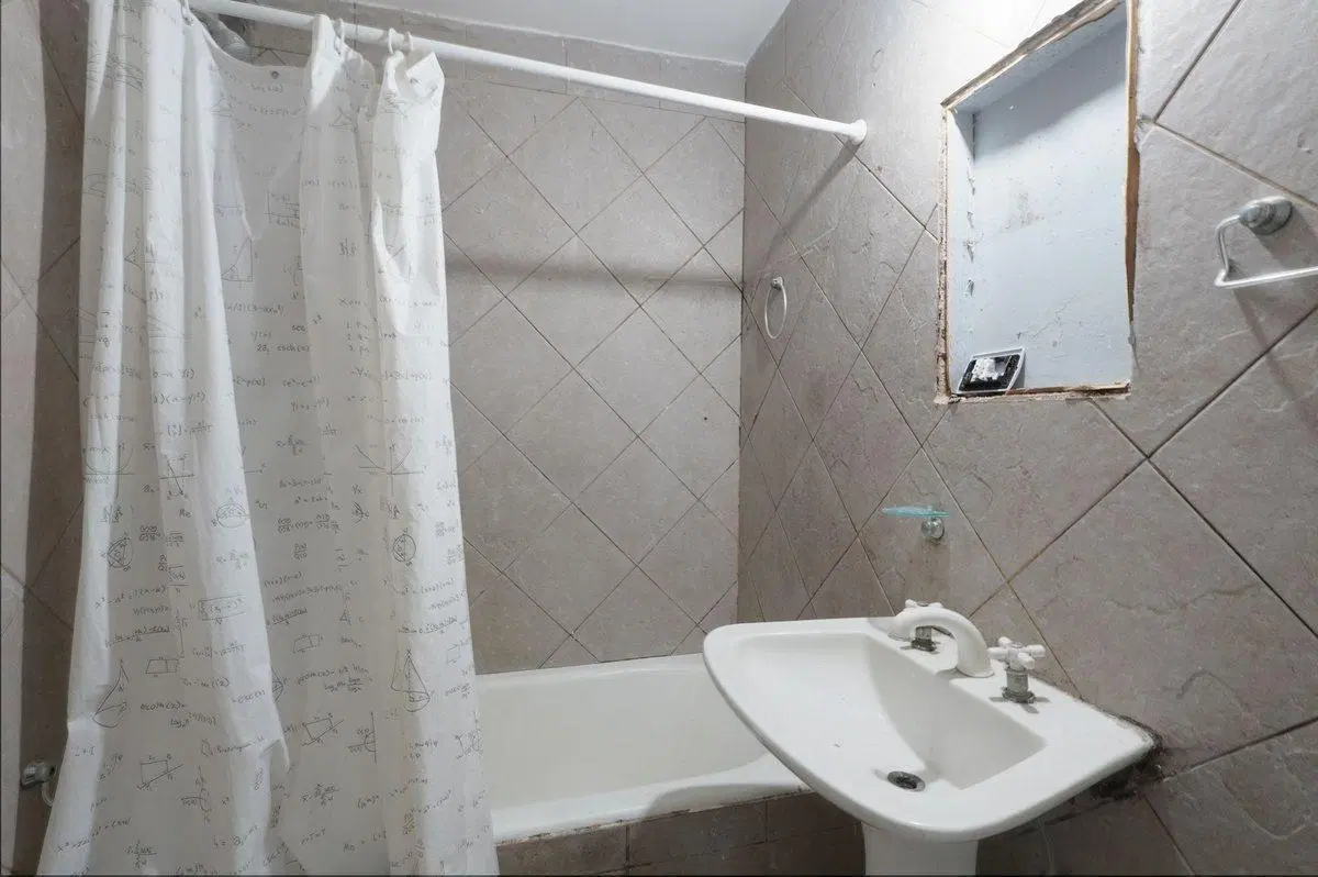 VENTA 3 AMB. CON PATIO , SAN CRISTOBAL 5