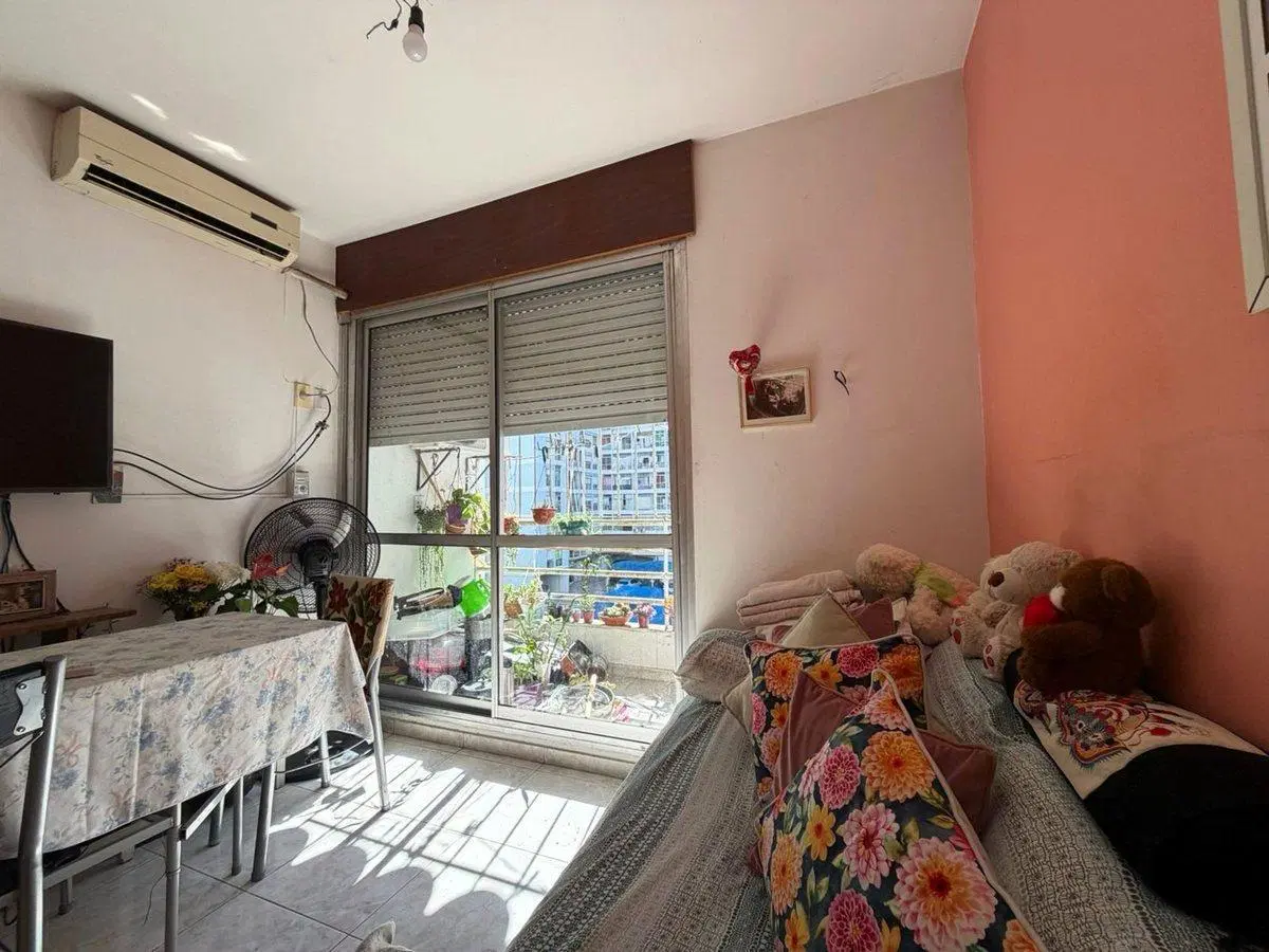 VENTA 2 AMB,C/BALCON IDEAL INVERSION.LA BOCA 3