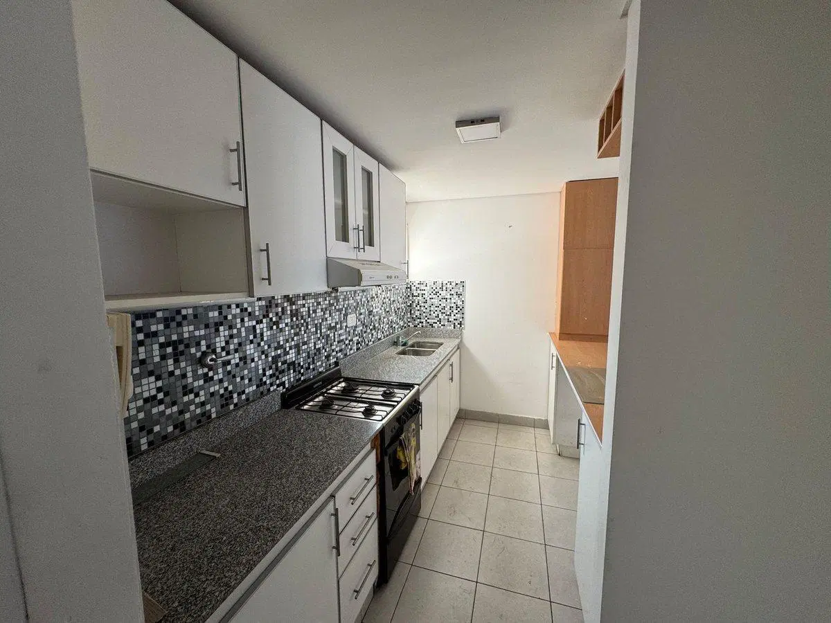 VENTA DEPARTAMENTO 3 AMBIENTES BOYACA 500 FLORES 2