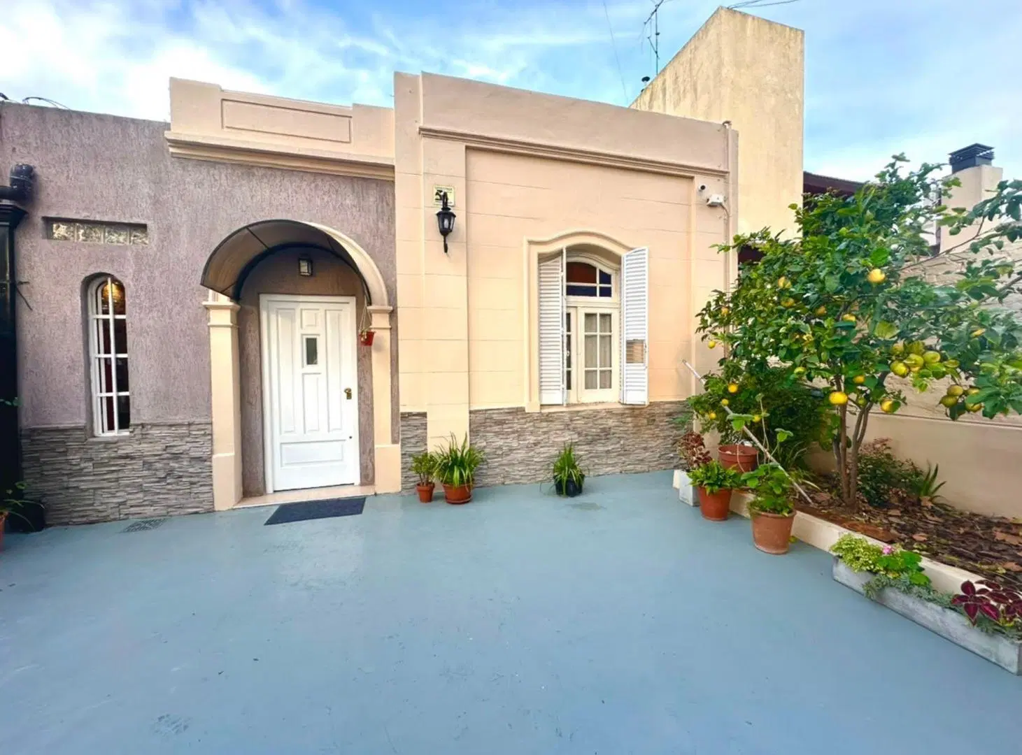 VENTA CASA 4 AMBIENTES JARDIN LOMAS DE ZAMORA 3