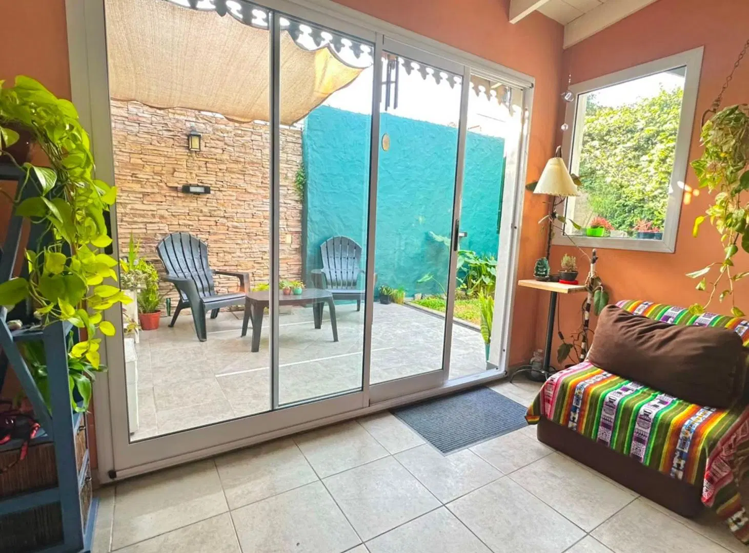 VENTA CASA 4 AMBIENTES JARDIN LOMAS DE ZAMORA 5