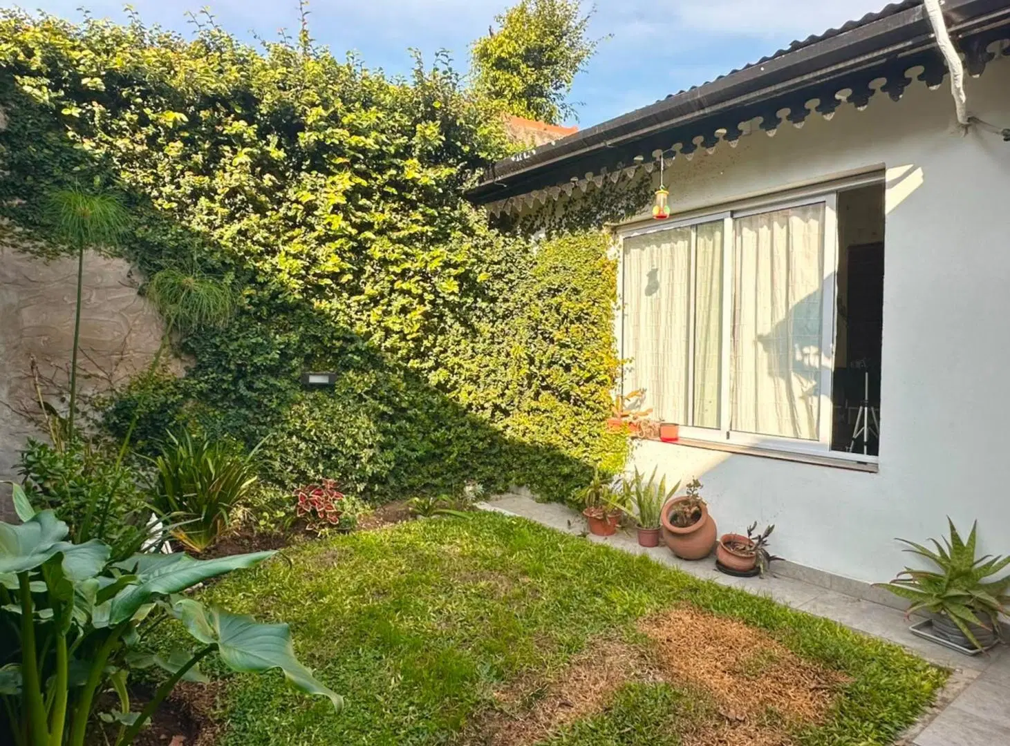VENTA CASA 4 AMBIENTES JARDIN LOMAS DE ZAMORA 4