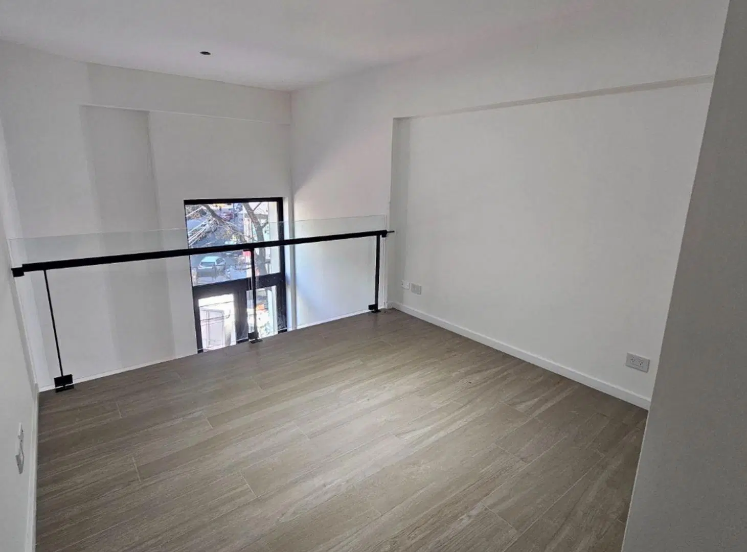 VENTA DPTO 2 AMB BALCON AMENITIES PISCINA PALERMO 3