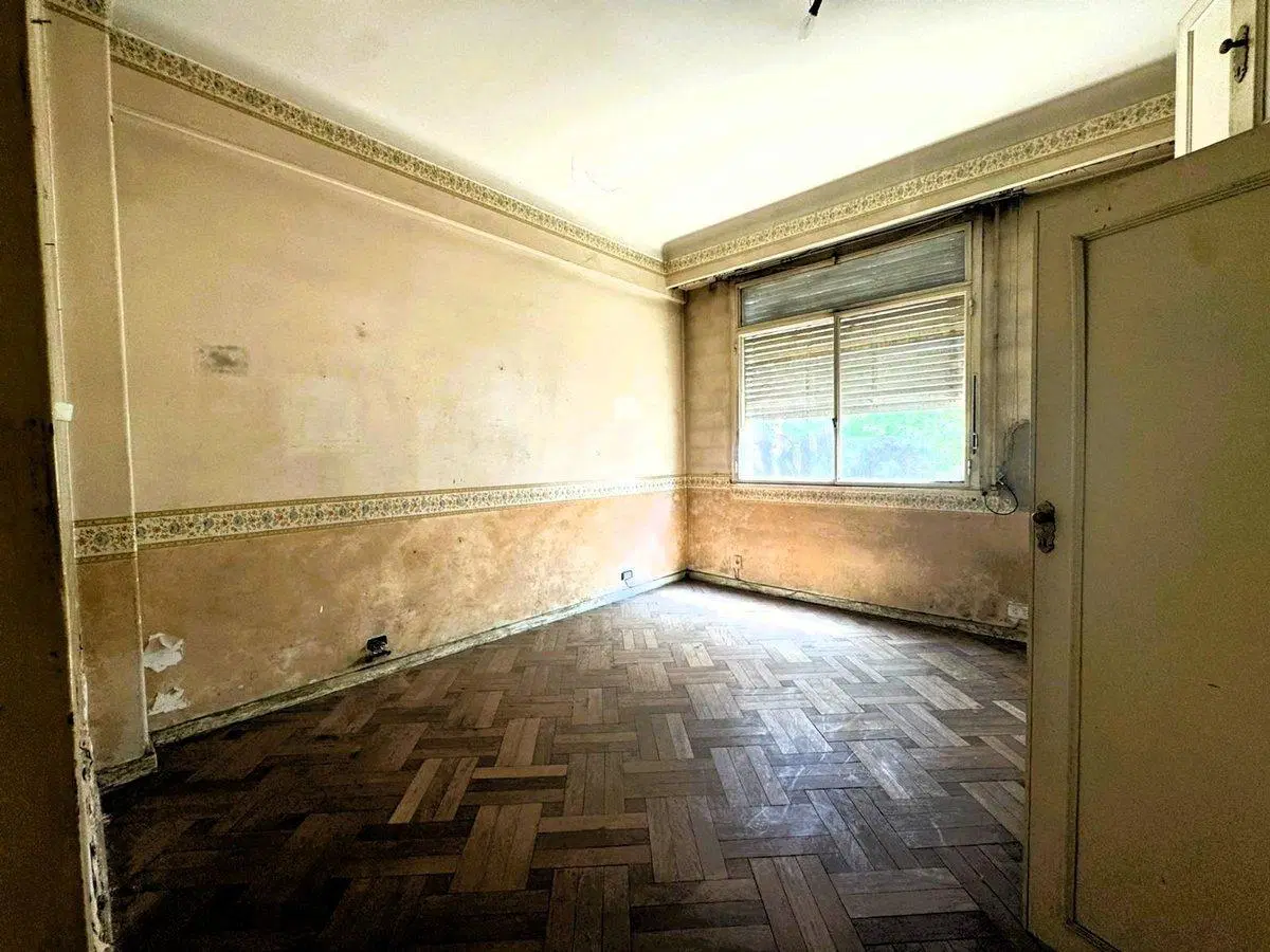 VENTA PISO 115 MTS2 A RECICLAR PALERMO. 2