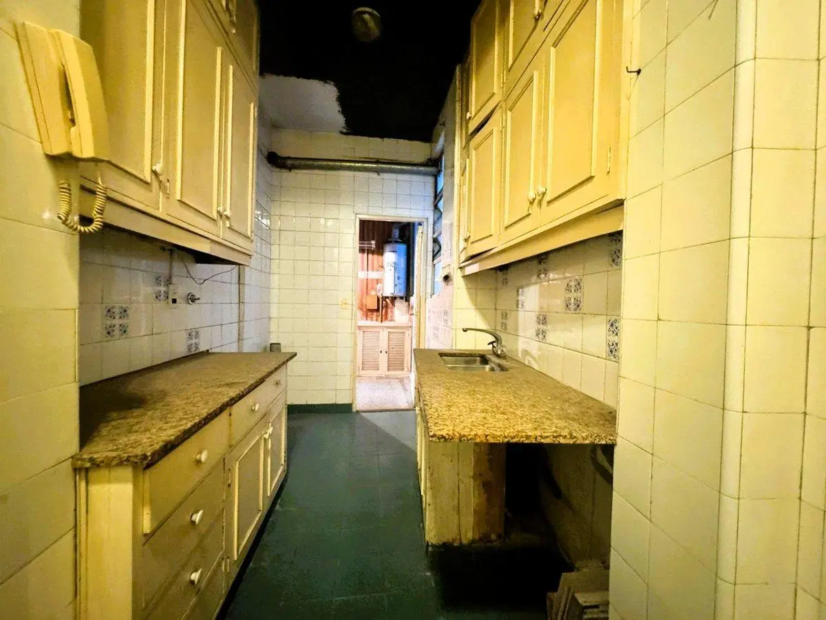 VENTA PISO 115 MTS2 A RECICLAR PALERMO. 4