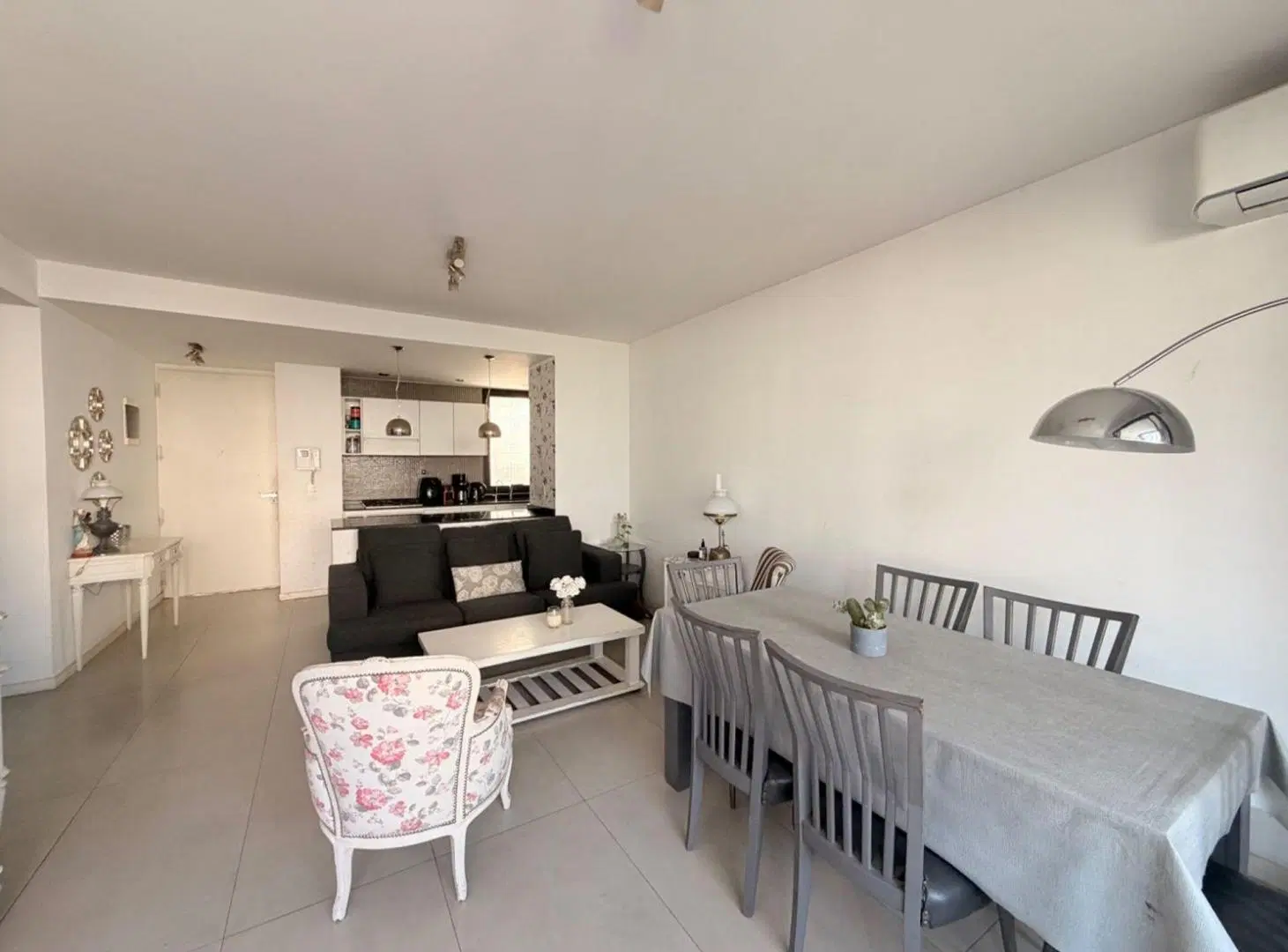 VENTA DEPARTAMENTO 3 AMBIENTES COCHERA URQUIZA 3