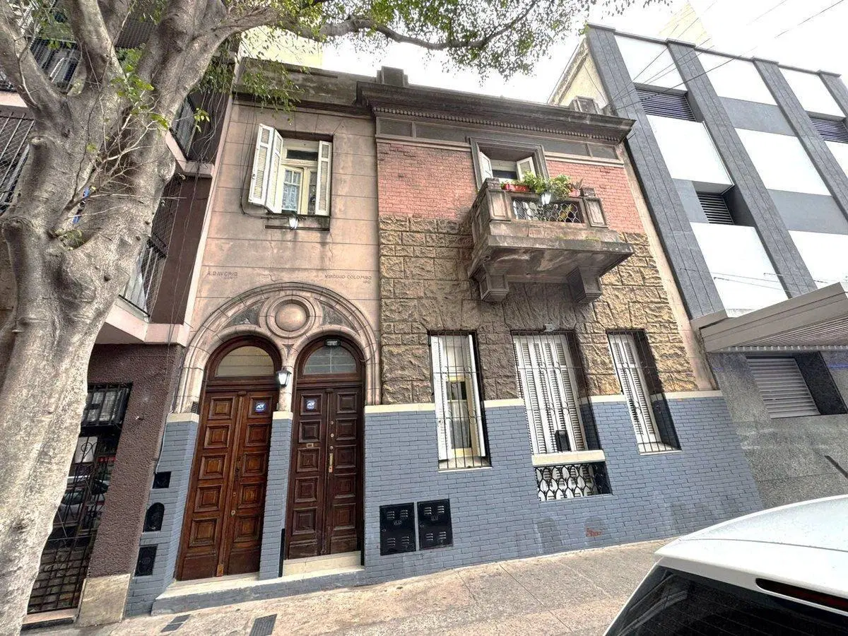 PH 6 AMBIENTES CON TERRAZA SIN EXPENSAS CABALLITO 5