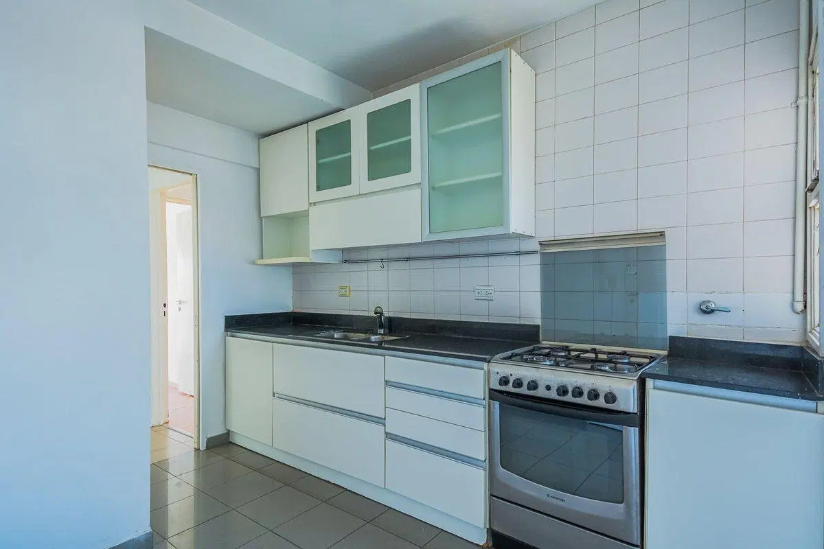 VENTA DEPTO PISO 4 AMBIENTES BALCON PALERMO 4