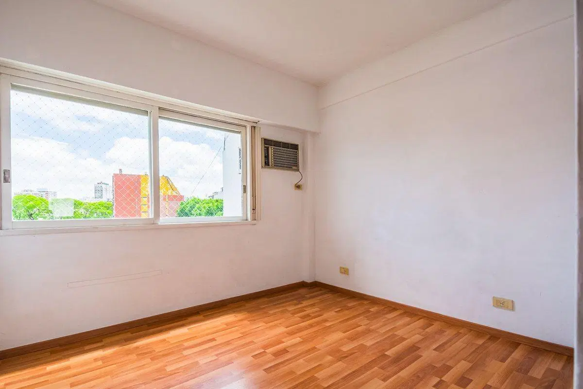 VENTA DEPTO PISO 4 AMBIENTES BALCON PALERMO 2