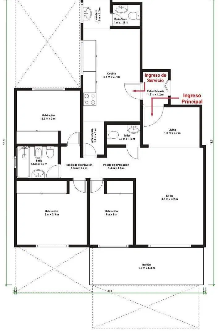 Plano 1