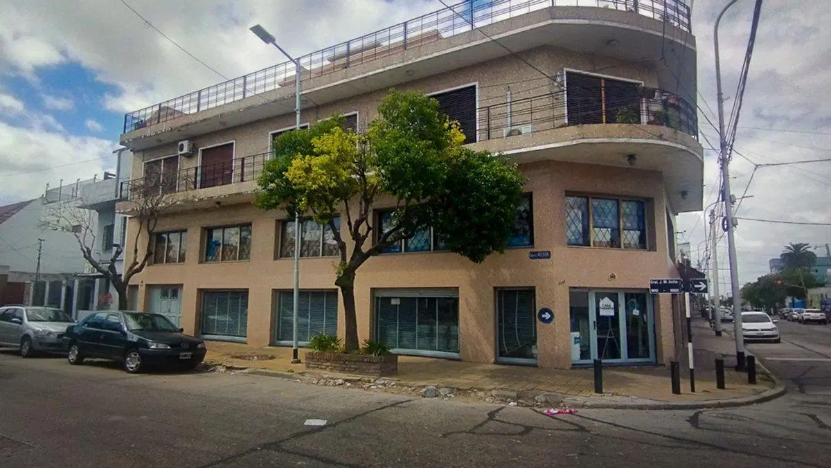 VENTA CASA PH SARANDI AVELLANEDA  ACHA Y MADARIAGA 3