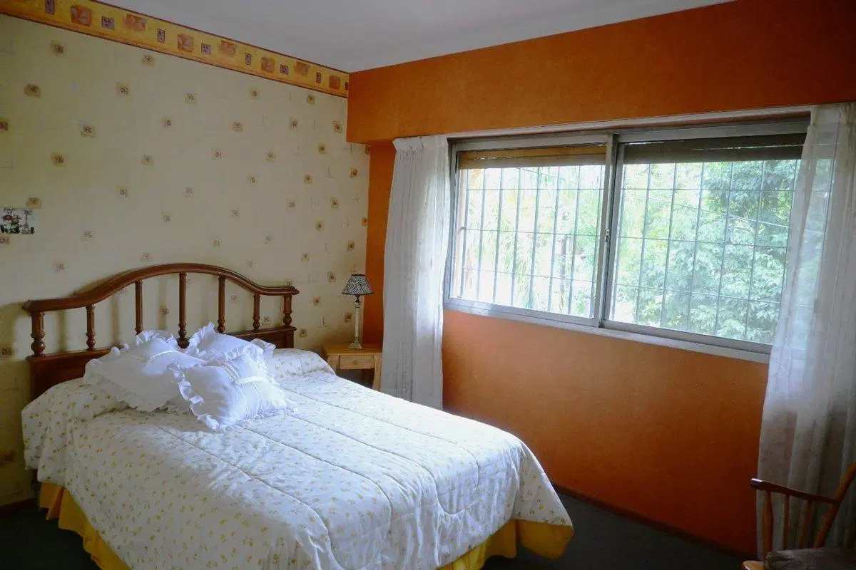 CASA 5 AMBIENTES ADROGUE JARDIN + GALERIA + GARAGE 4