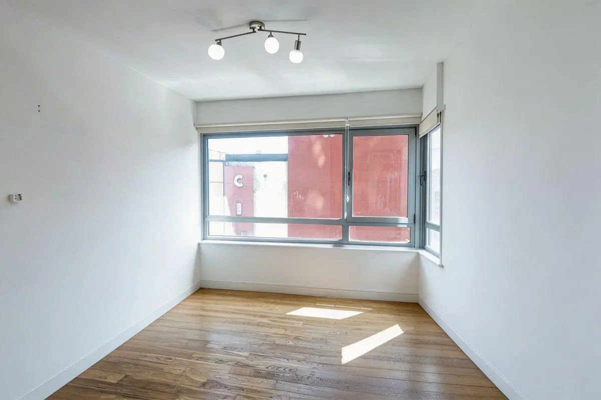 DEPARTAMENTO VENTA 3 AMBIENTES PALERMO AMENITIES. 3