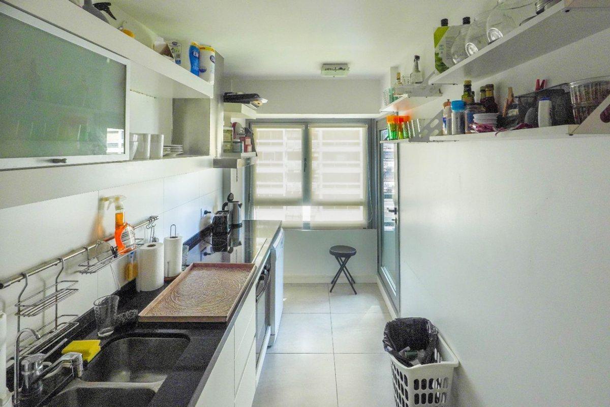 Foto de DEPARTAMENTO VENTA 3 AMBIENTES PALERMO AMENITIES., imagen 5