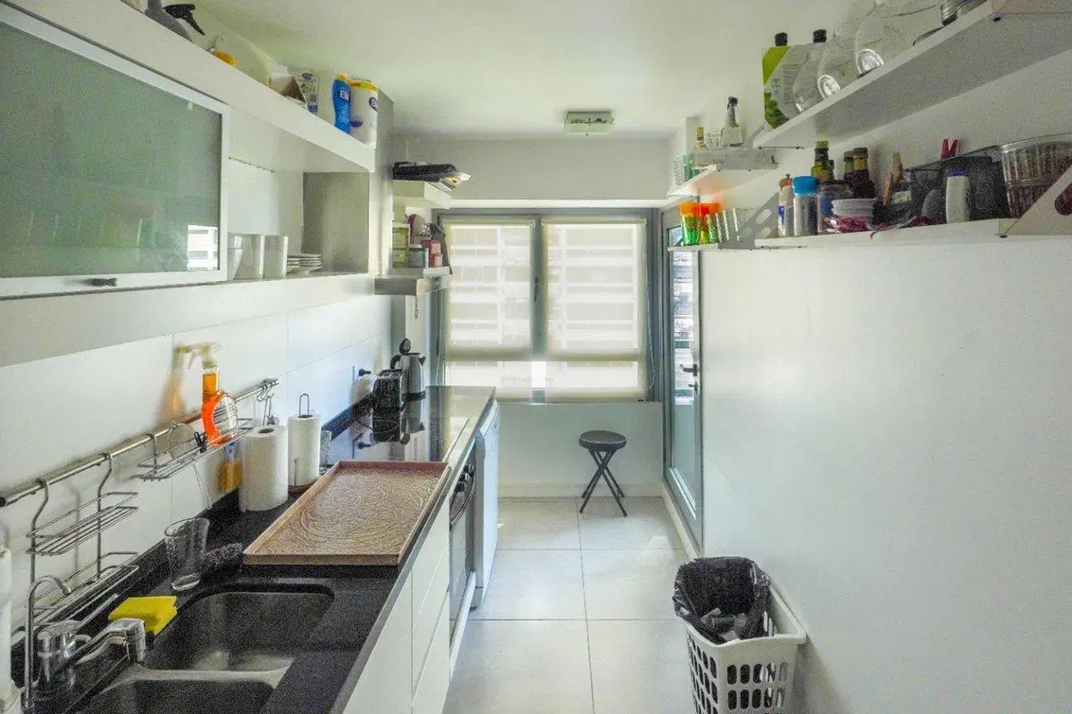 DEPARTAMENTO VENTA 3 AMBIENTES PALERMO AMENITIES. 5