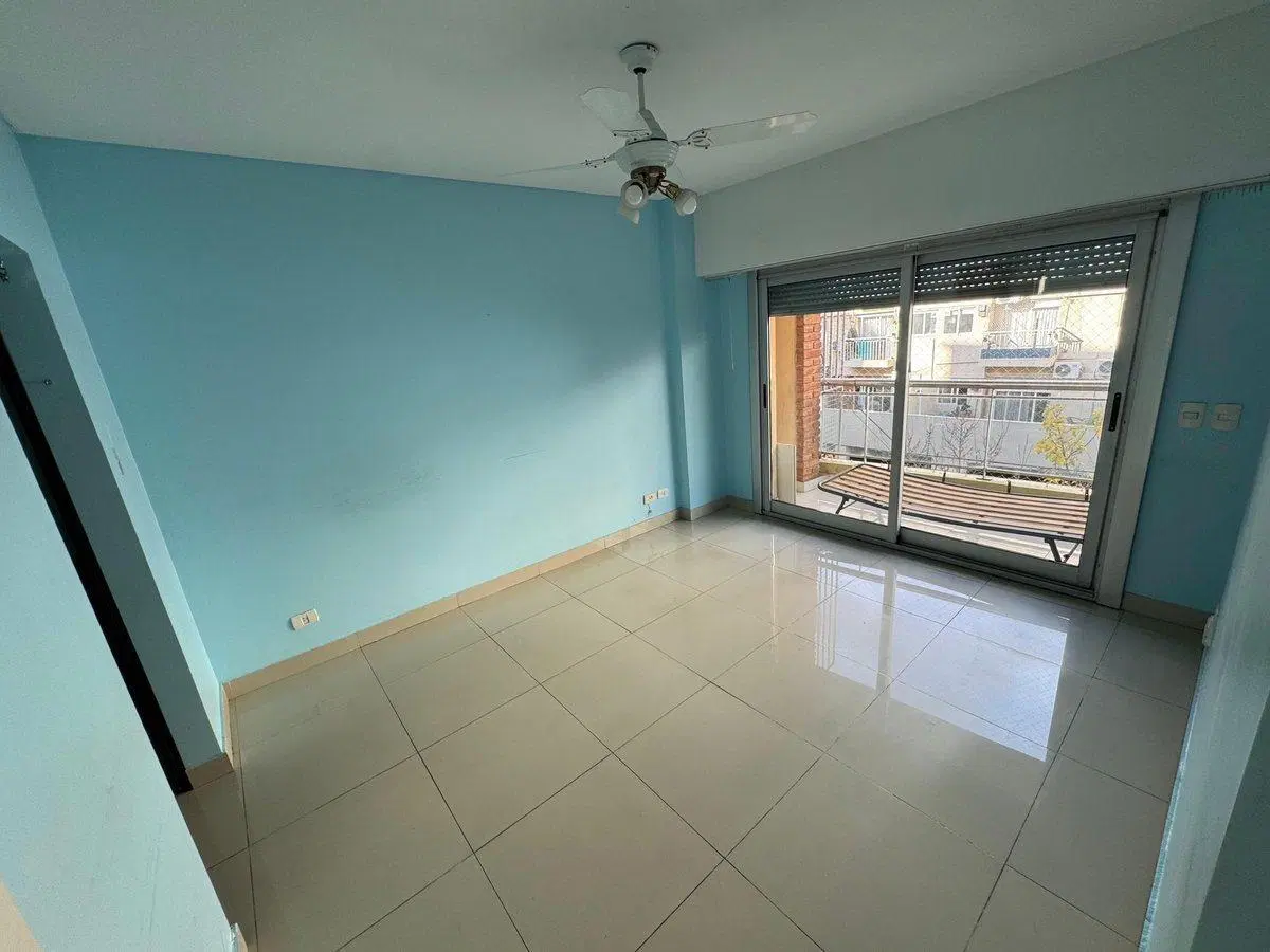 VENTA DEPARTAMENTO 4 AMBIENTES COCHERA BALVANERA 5