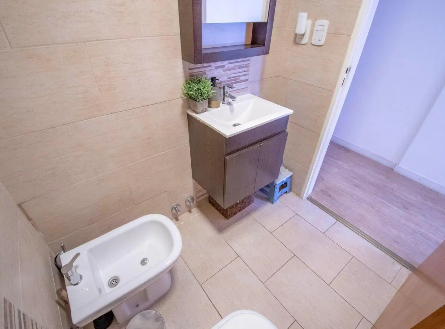 VENTA DEPTO 3 AMB C/BALCÓN MUY LUMINOSO NUÑEZ 3