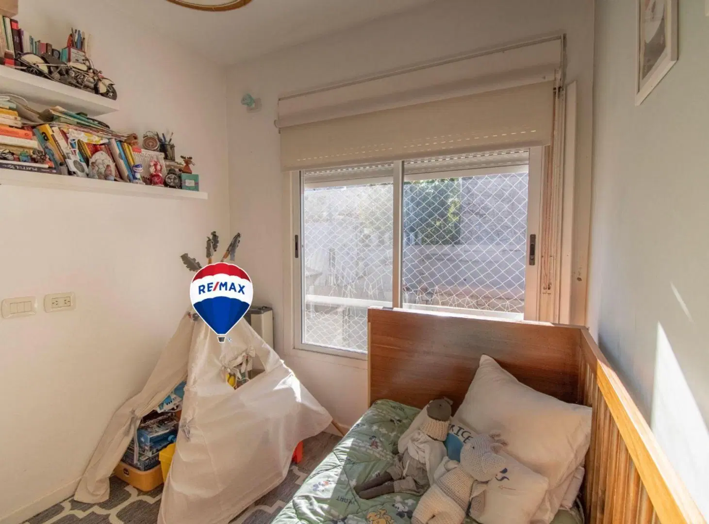 VENTA DEPTO 3 AMB C/BALCÓN MUY LUMINOSO NUÑEZ 5