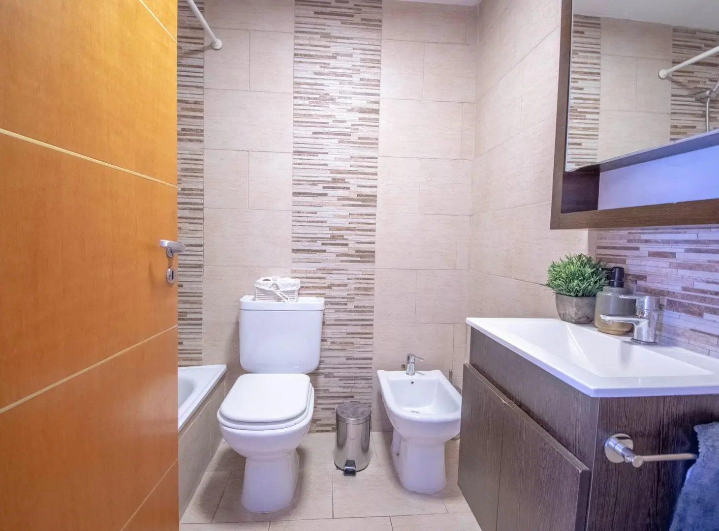 VENTA DEPTO 3 AMB C/BALCÓN MUY LUMINOSO NUÑEZ 4