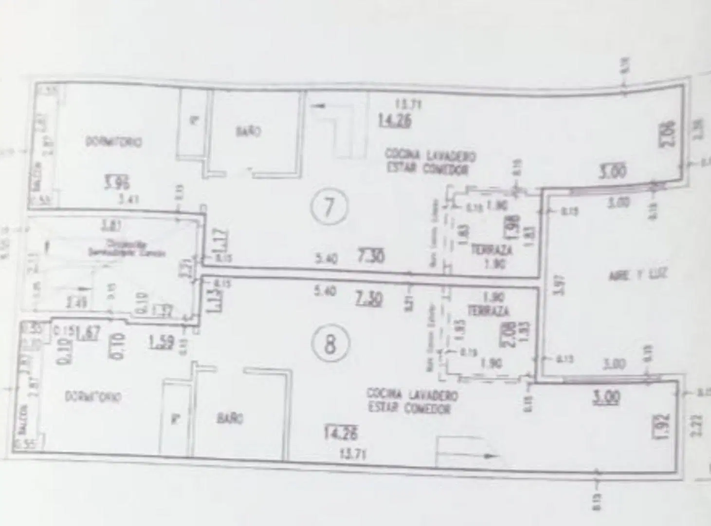 Plano 1