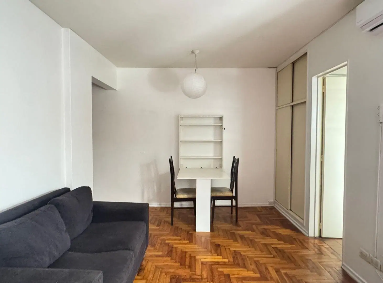 VENTA MONOAMBIENTE COCINA INDEPENDIENTE ALMAGRO 3