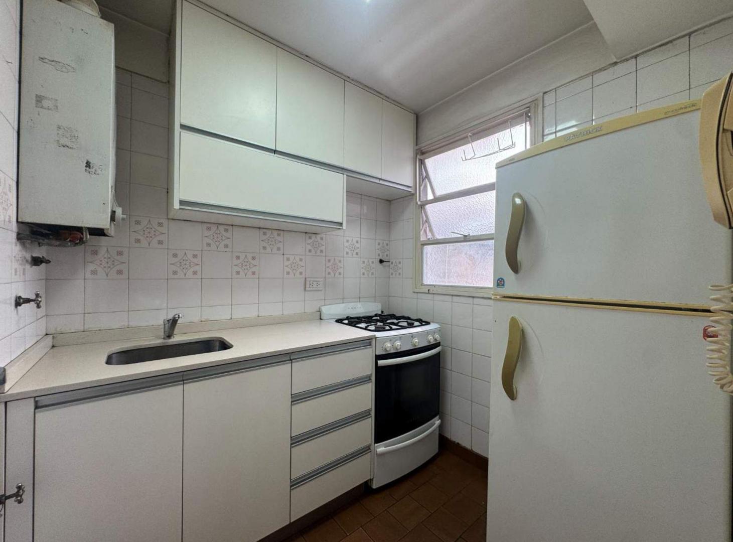 Foto de VENTA MONOAMBIENTE COCINA INDEPENDIENTE ALMAGRO, imagen 5