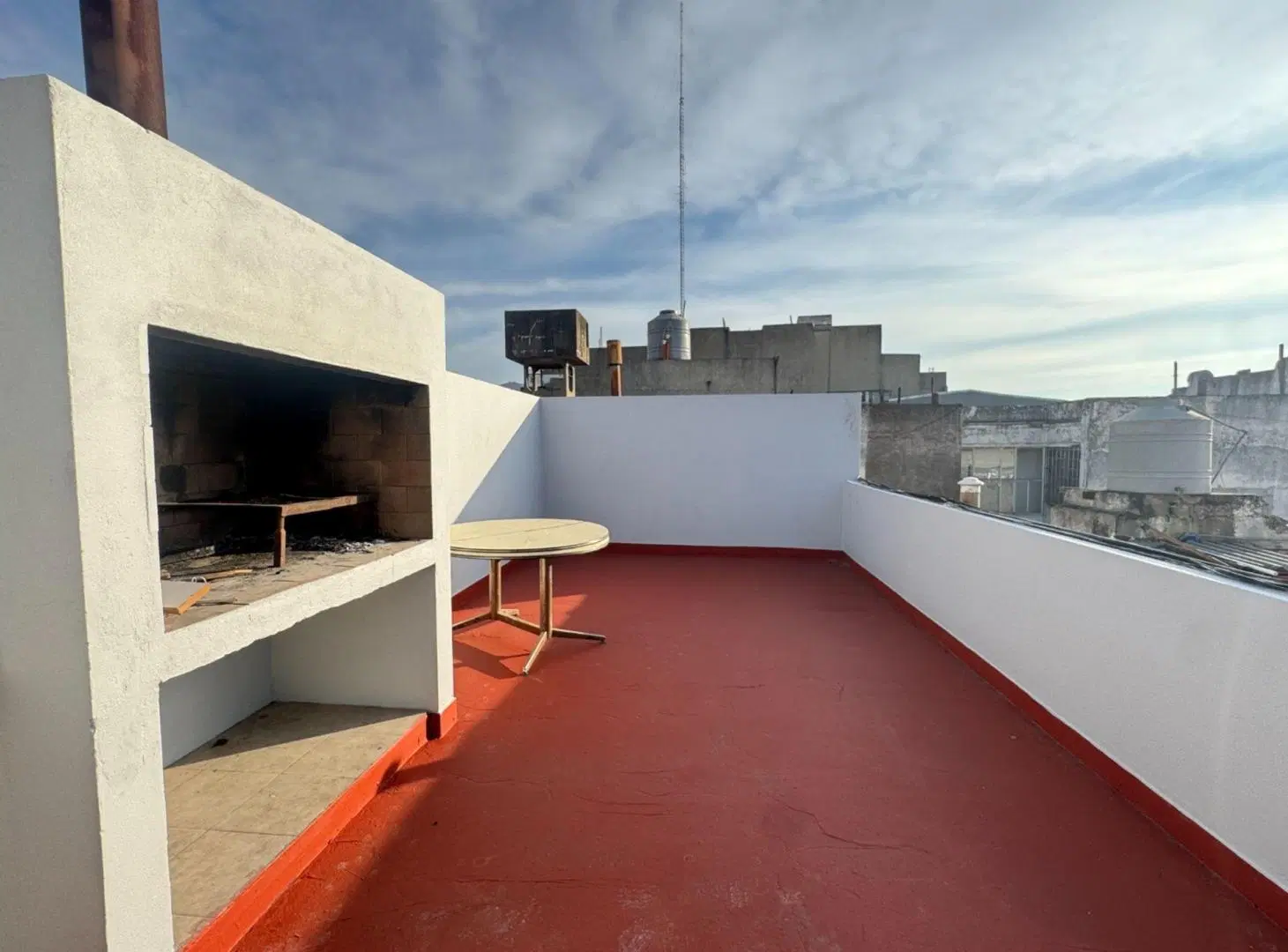ALQUILER MONOAMBIENTE RENOVADO BALCON CONSTITUCION 2