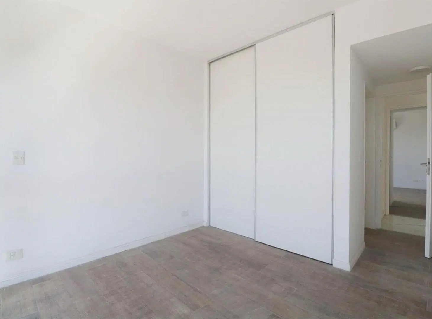 VENTA FLORE3 AMBIENTES A ESTRENAR AMENITIES 8