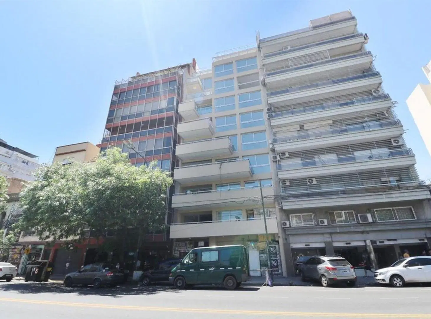 VENTA FLORE3 AMBIENTES A ESTRENAR AMENITIES 2