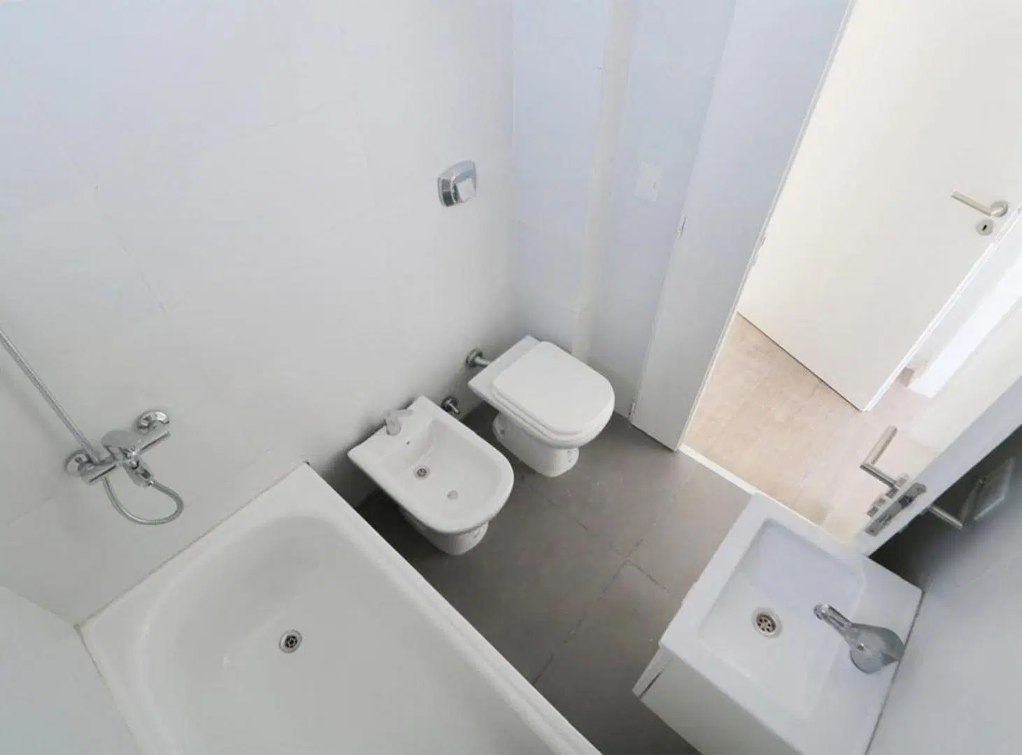 VENTA FLORE3 AMBIENTES A ESTRENAR AMENITIES 4