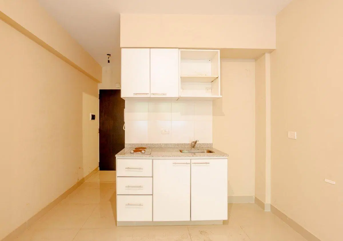DEPARTAMENTO MONOAMB AMENITIES BELGRANO APTO PROF 5