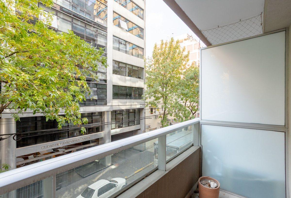 DEPARTAMENTO MONOAMB AMENITIES BELGRANO APTO PROF