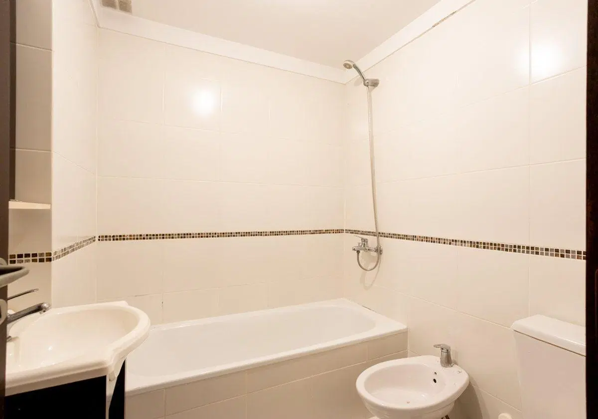 DEPARTAMENTO MONOAMB AMENITIES BELGRANO APTO PROF 8