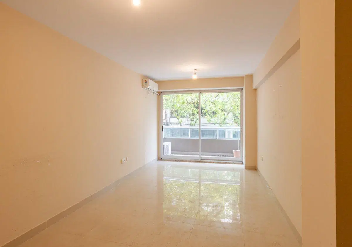 DEPARTAMENTO MONOAMB AMENITIES BELGRANO APTO PROF 4