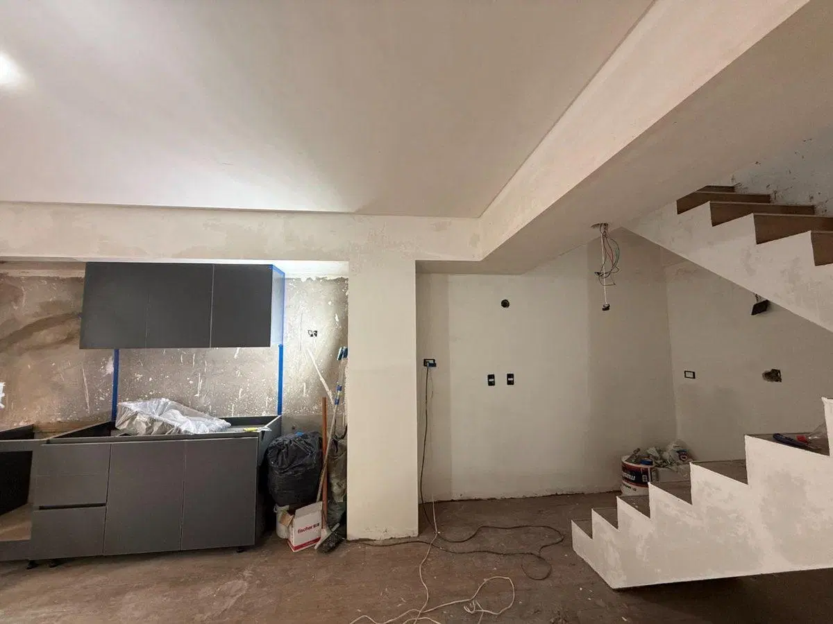 2 AMBIENTES DUPLEX C/ BALCON PALERMO CHICO 4