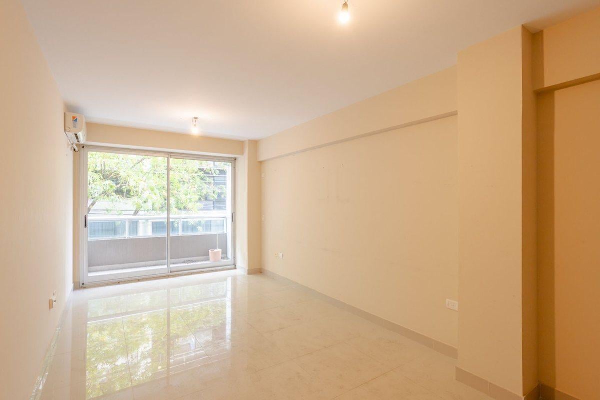 OFICINA MONOAMB AMENITIES BELGRANO APTO PROF
