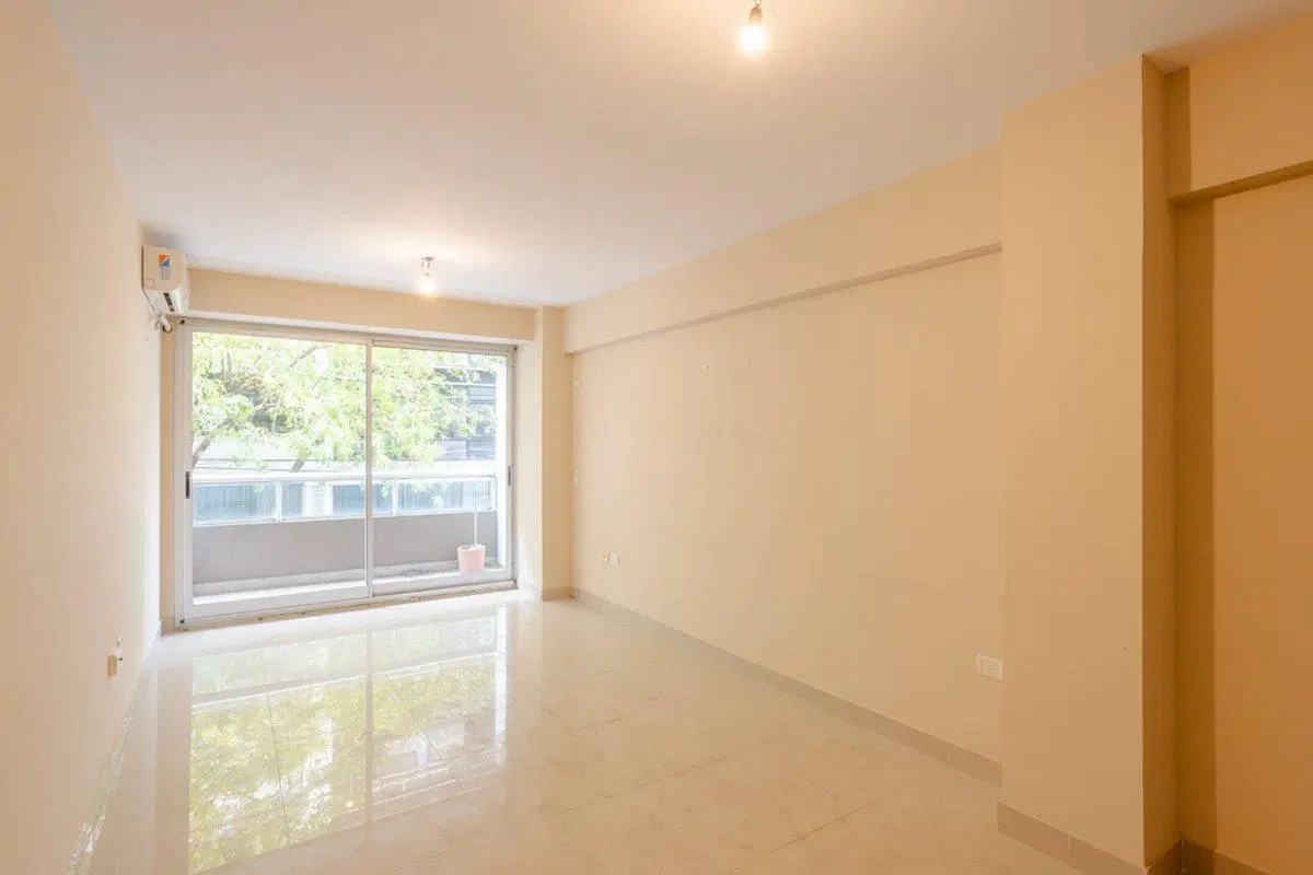 OFICINA MONOAMB AMENITIES BELGRANO APTO PROF 2