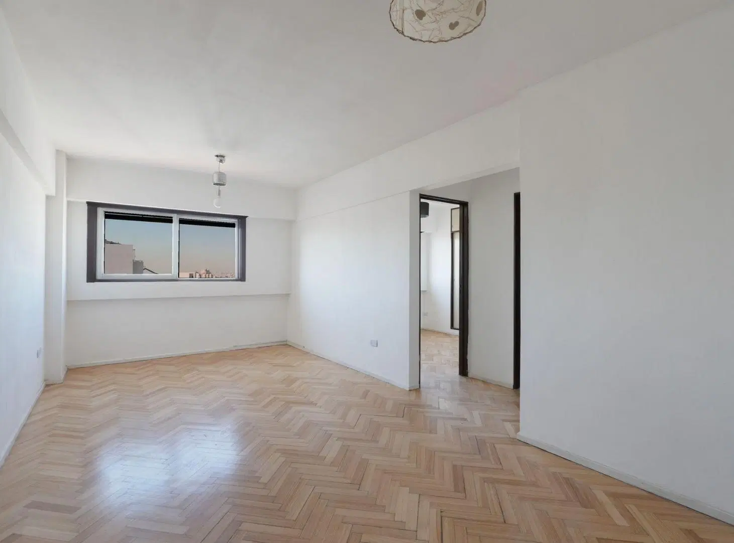 Venta Departamento 2 ambientes en Villa Urquiza 5