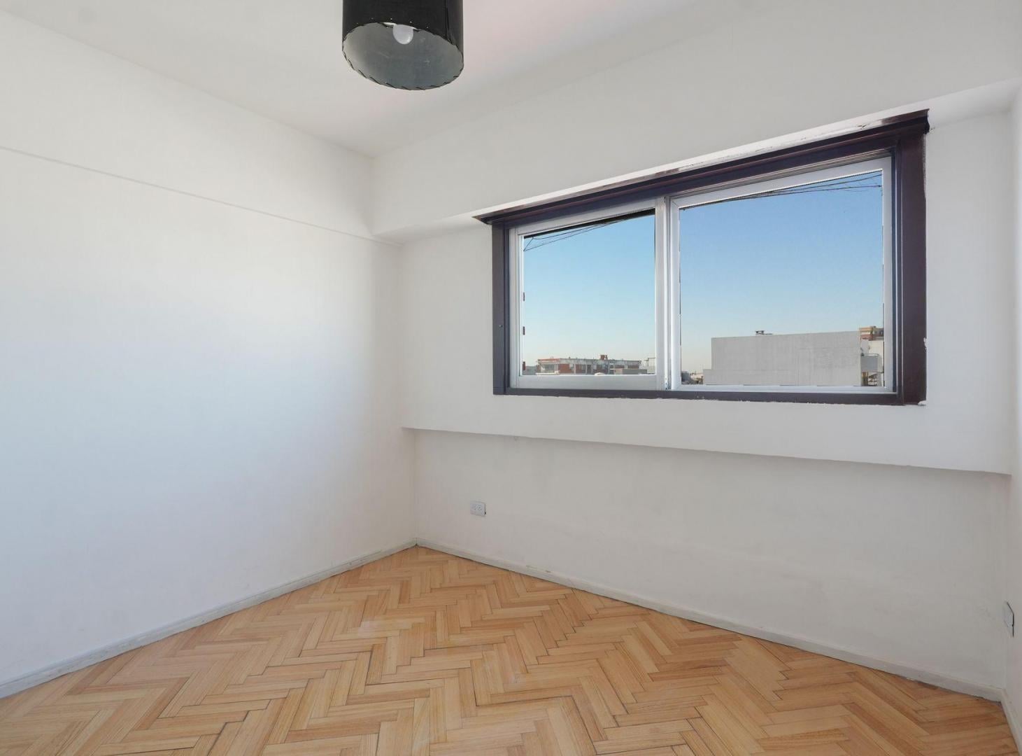Venta Departamento 2 ambientes en Villa Urquiza