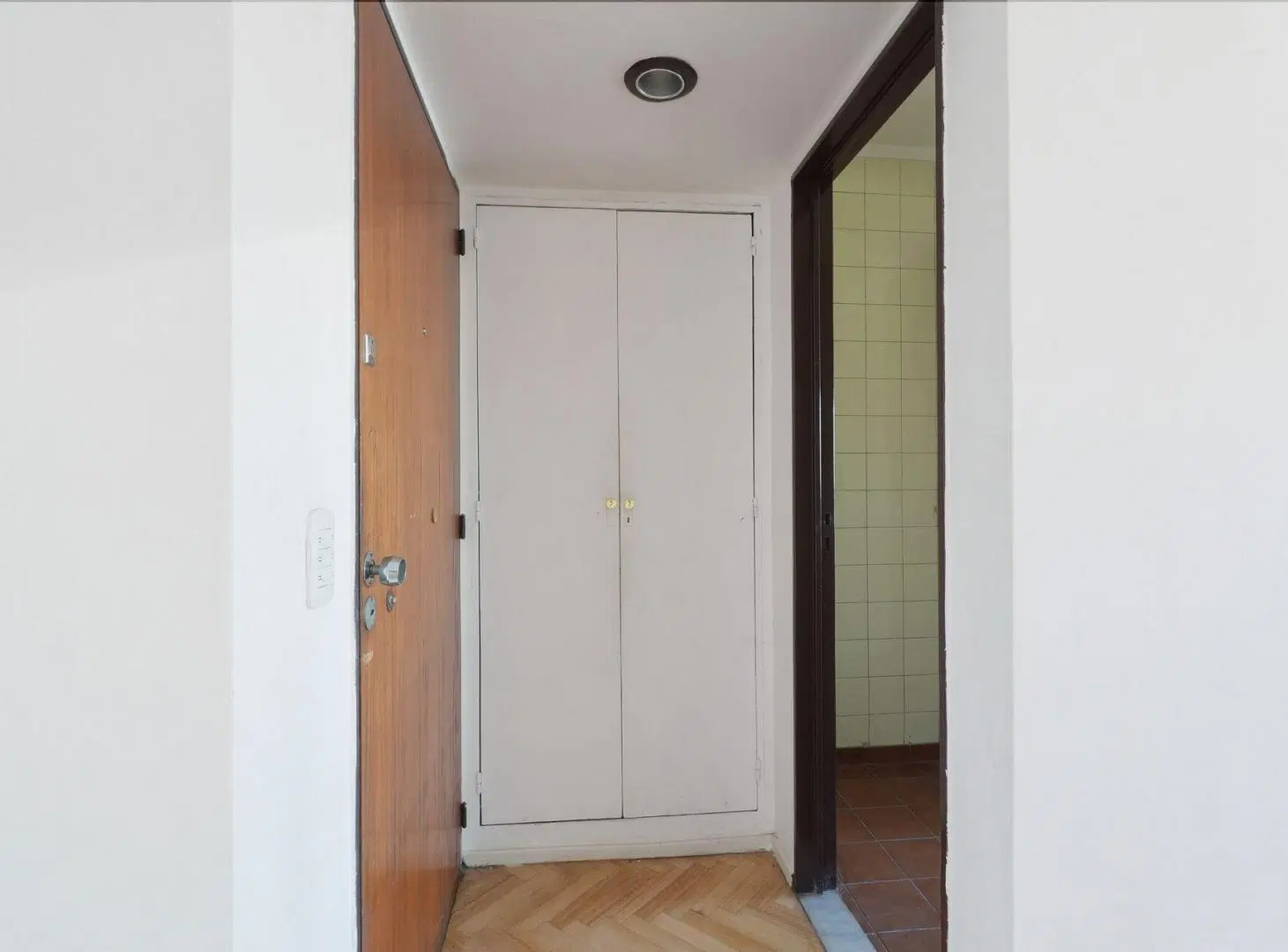 Venta Departamento 2 ambientes en Villa Urquiza 4