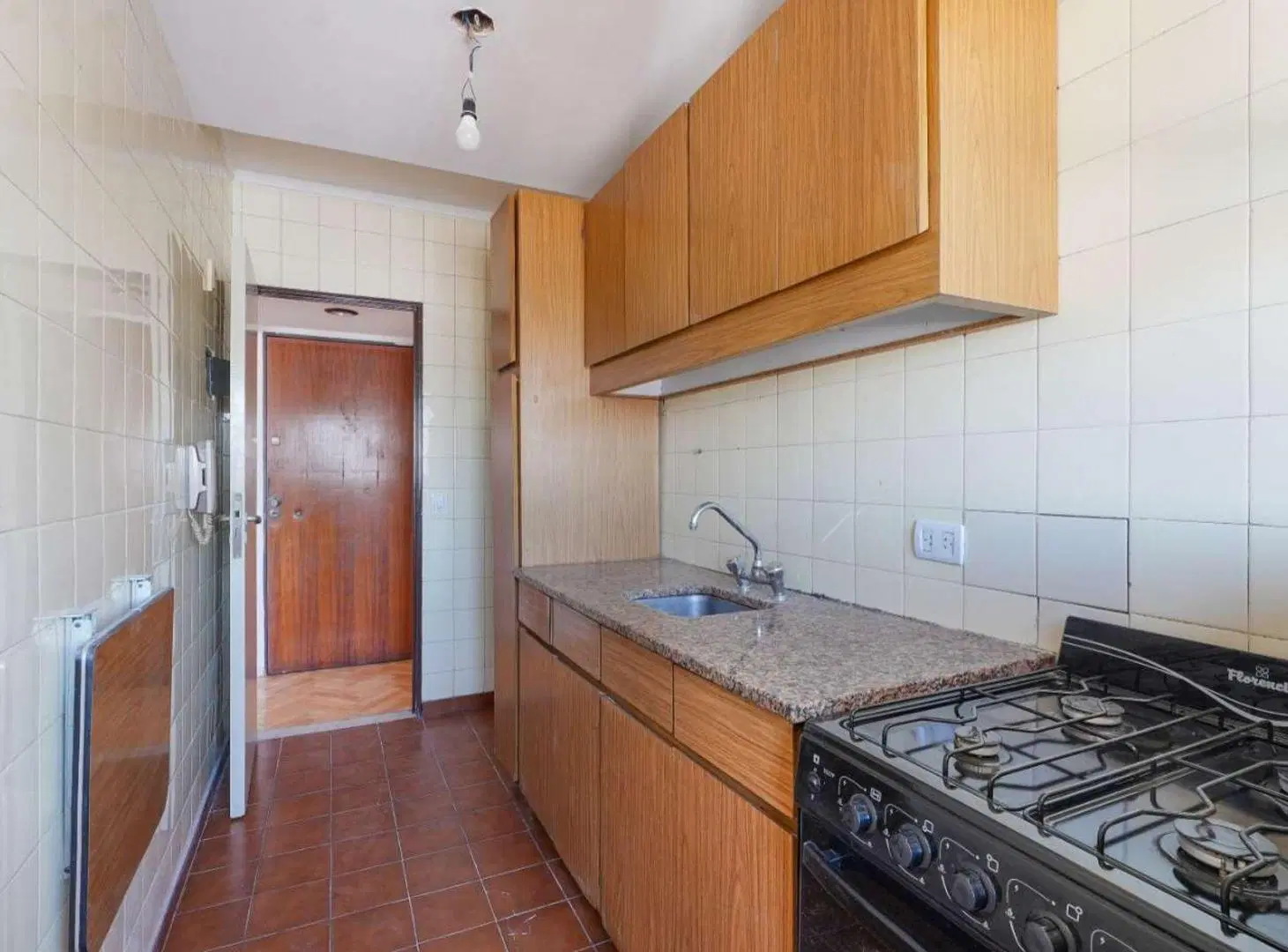 Venta Departamento 2 ambientes en Villa Urquiza 3